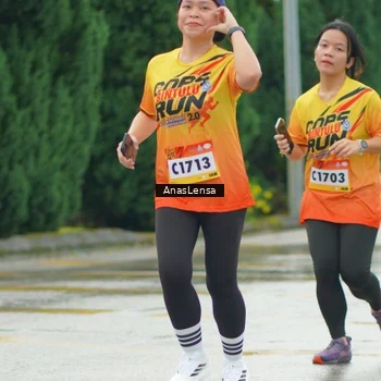 Runner Photo 9149767