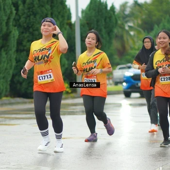 Runner Photo 9149771