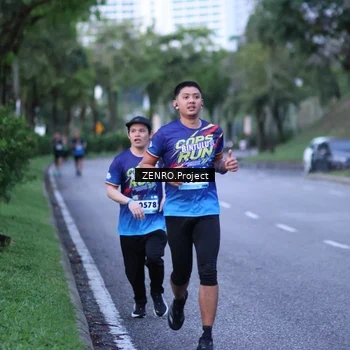 Runner Photo 9149792