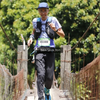 Runner Photo 91498