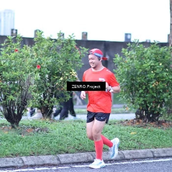 Runner Photo 9149897