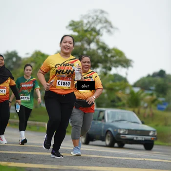 Runner Photo 9149898