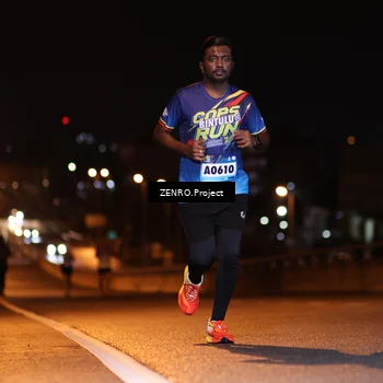 Runner Photo 9149899