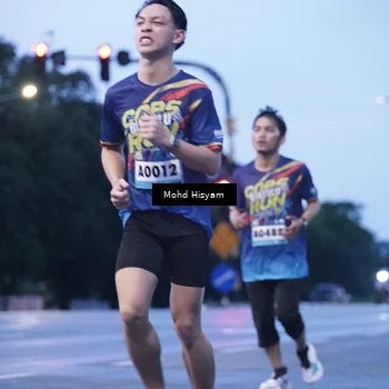Runner Photo 9149911