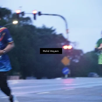 Runner Photo 9149931