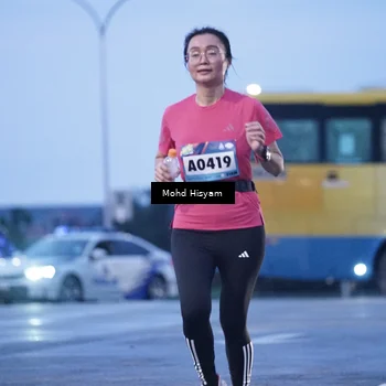 Runner Photo 9149950