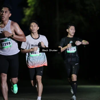 Runner Photo 9149957