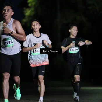Runner Photo 9149962