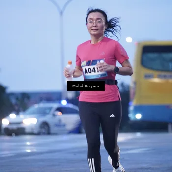 Runner Photo 9149975