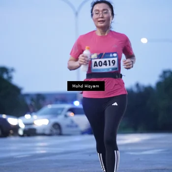 Runner Photo 9149985