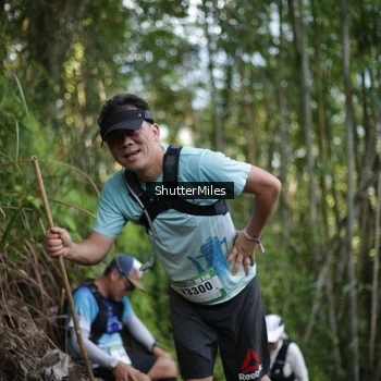 Runner Photo 91500