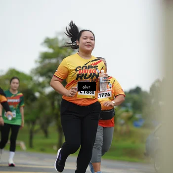 Runner Photo 9150004