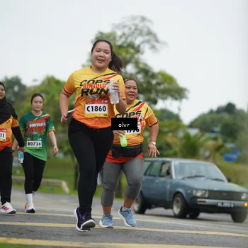 Runner Photo 9150005