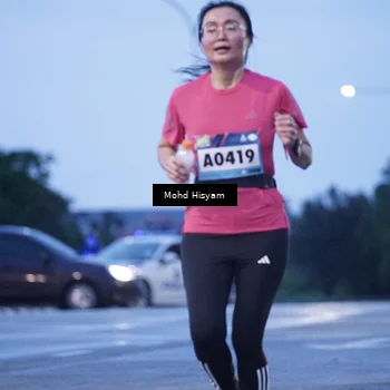 Runner Photo 9150056