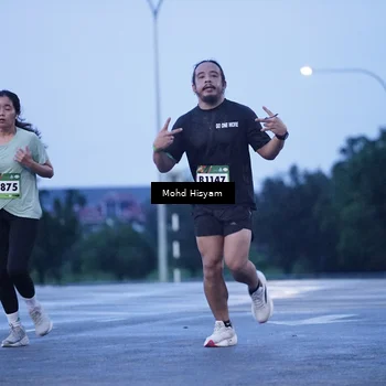 Runner Photo 9150074