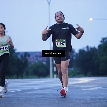 Runner Photo 9150092