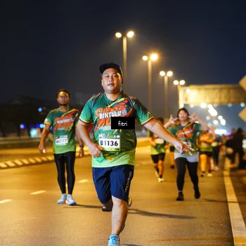 Runner Photo 9150107