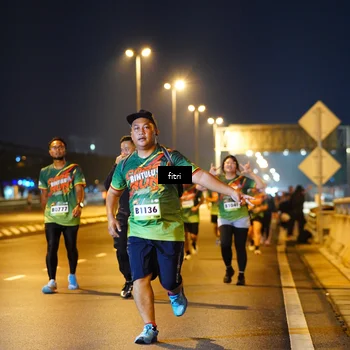 Runner Photo 9150133
