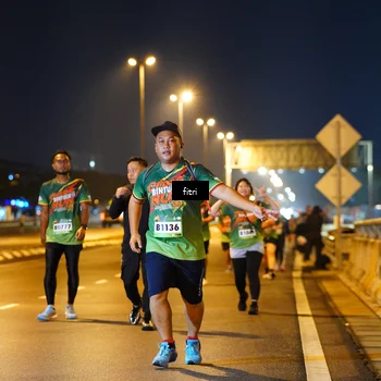 Runner Photo 9150138