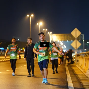Runner Photo 9150185