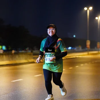 Runner Photo 9150192