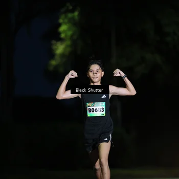 Runner Photo 9150197