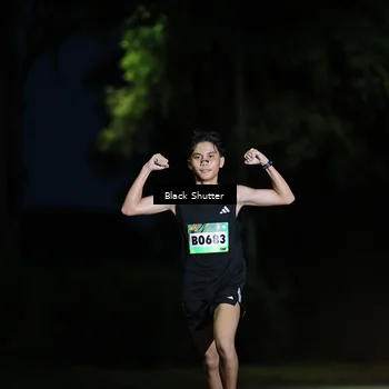 Runner Photo 9150199
