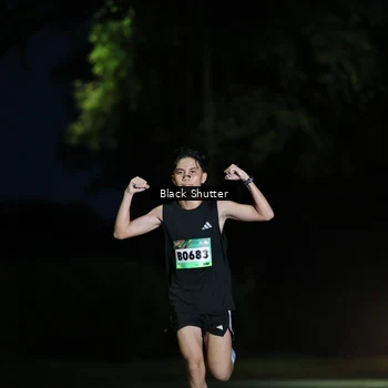 Runner Photo 9150201