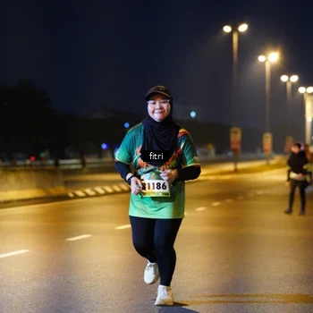 Runner Photo 9150202