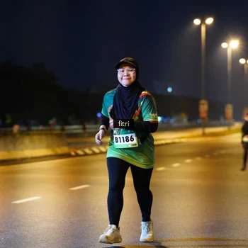 Runner Photo 9150203