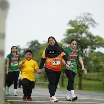 Runner Photo 9150205