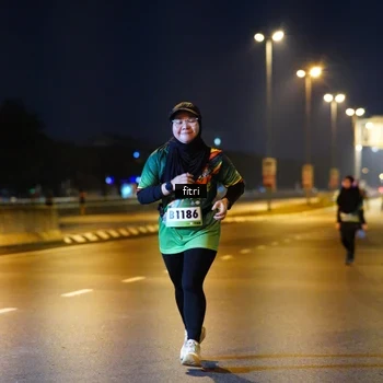 Runner Photo 9150211
