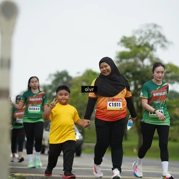 Runner Photo 9150213