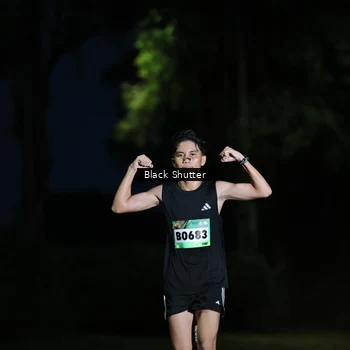 Runner Photo 9150214
