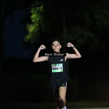 Runner Photo 9150216