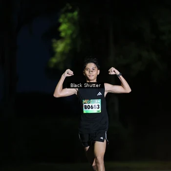Runner Photo 9150223