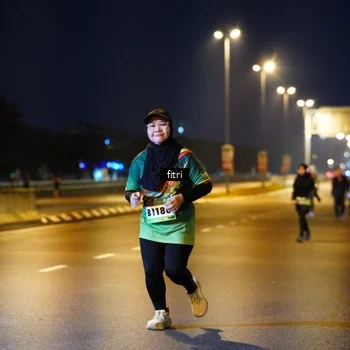 Runner Photo 9150226
