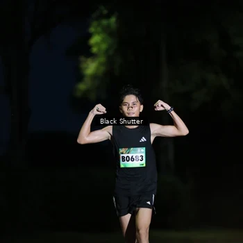 Runner Photo 9150231