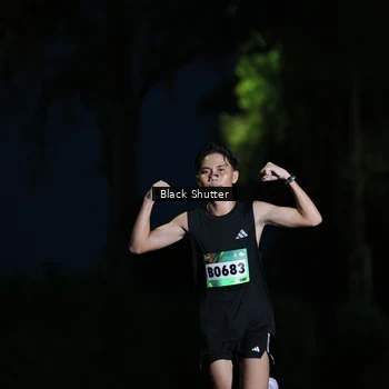 Runner Photo 9150247