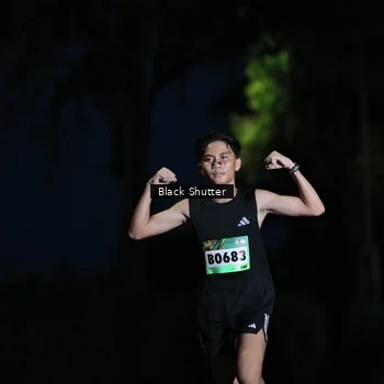Runner Photo 9150254