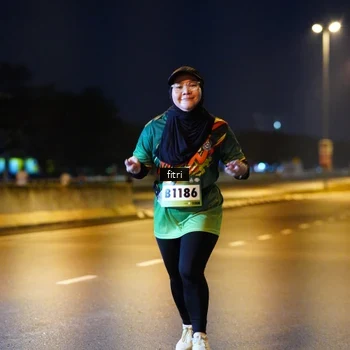 Runner Photo 9150264