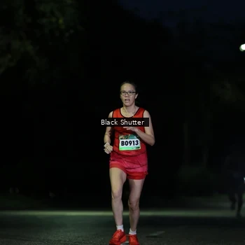 Runner Photo 9150310