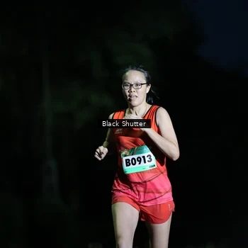 Runner Photo 9150353