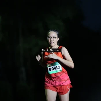 Runner Photo 9150367