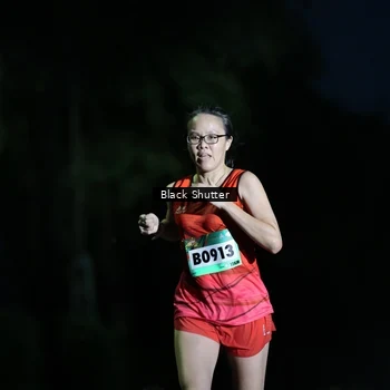 Runner Photo 9150369