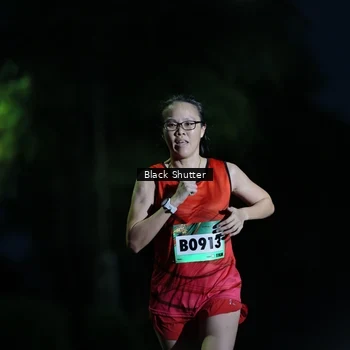Runner Photo 9150372