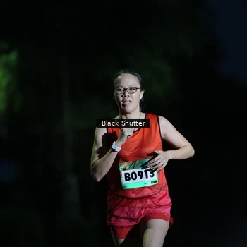 Runner Photo 9150378