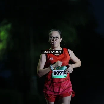 Runner Photo 9150382