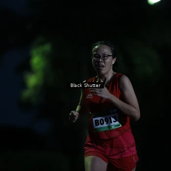 Runner Photo 9150390