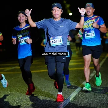 Runner Photo 9150394